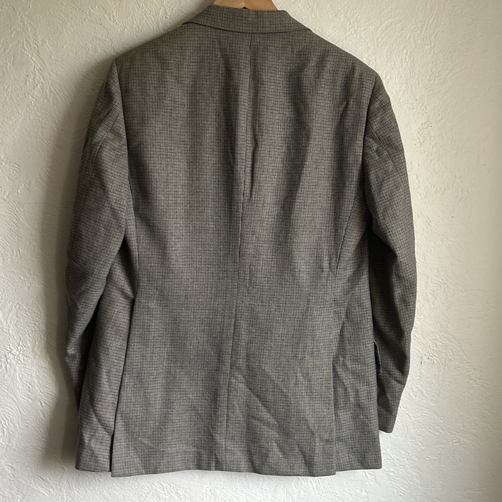 Austin Reed Gray Suit - Picture 6 of 12